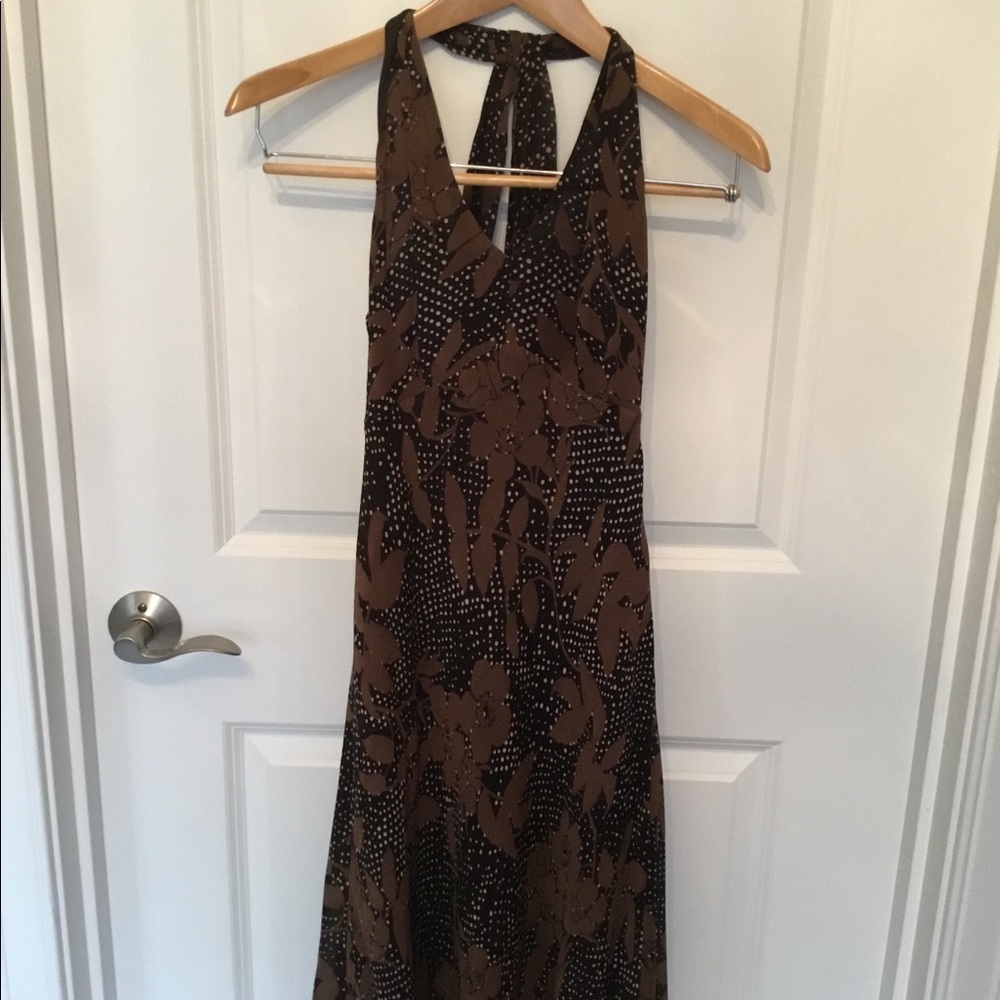 AT Dress